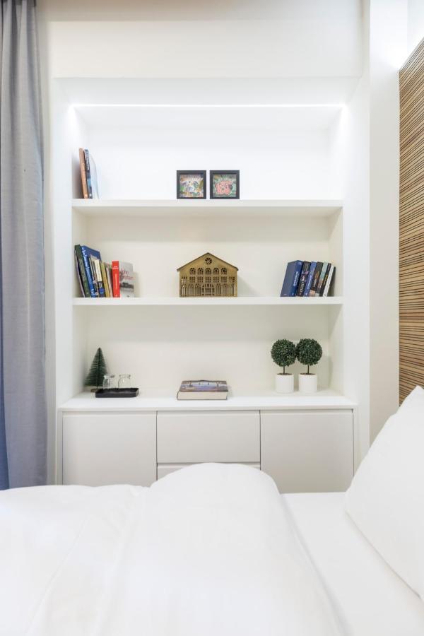 סלוניקי K2 Suite מראה חיצוני תמונה